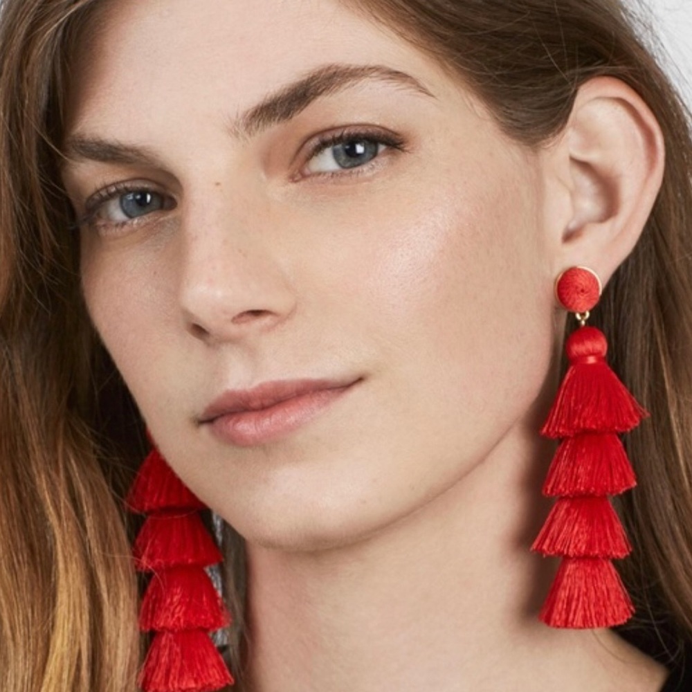 BAUBLEBAR earrings